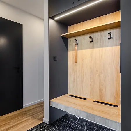 Apartman Salvej Abertamy