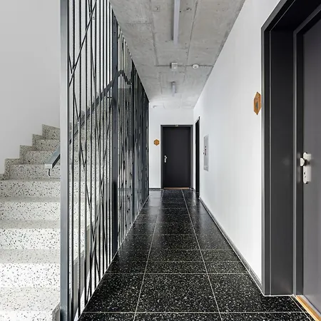 Apartman Salvej * Abertamy