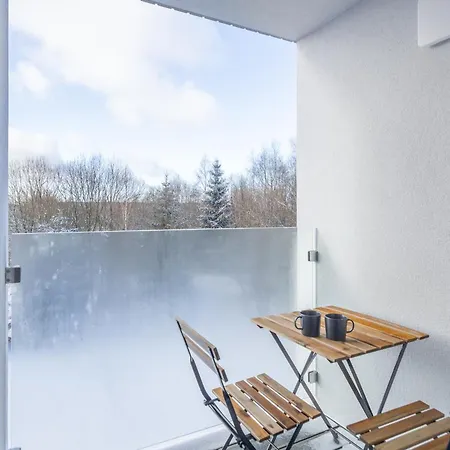 Apartman Salvej *