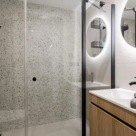 Apartman Salvej *