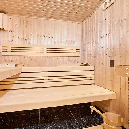Apartman Salvej * Abertamy