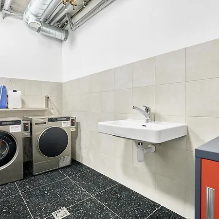 Appartement Apartman Salvej Abertamy